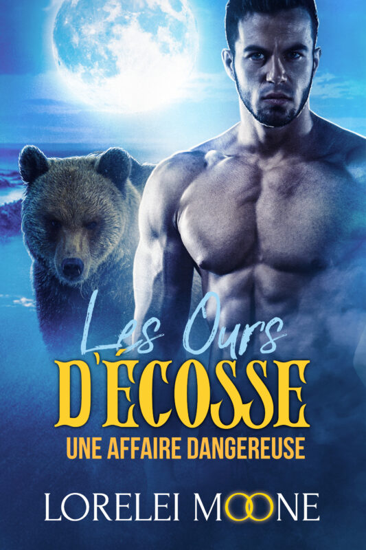 Les Ours d’Écosse: Une affaire dangereuse
