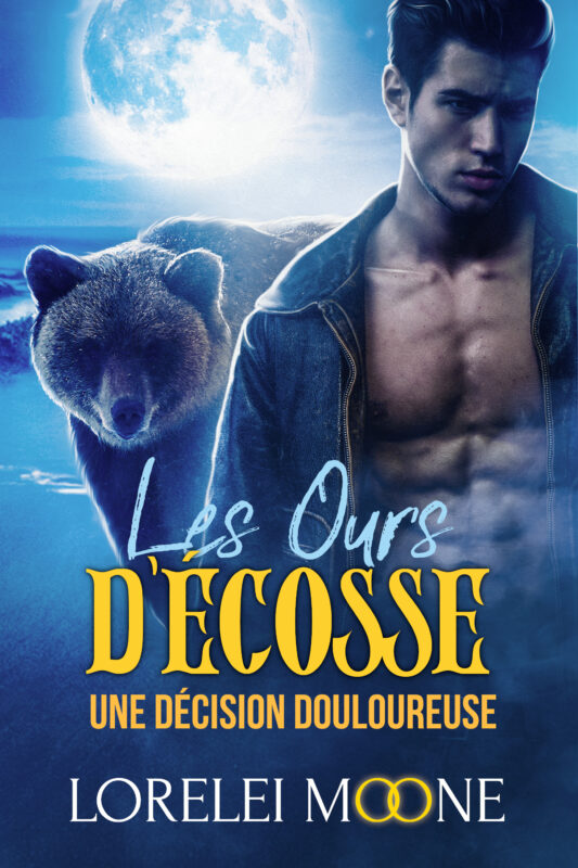 Les Ours d’Écosse: Une décision douloureuse