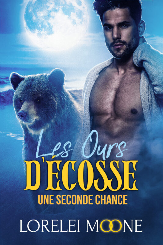 Les Ours d’Écosse: Une seconde chance