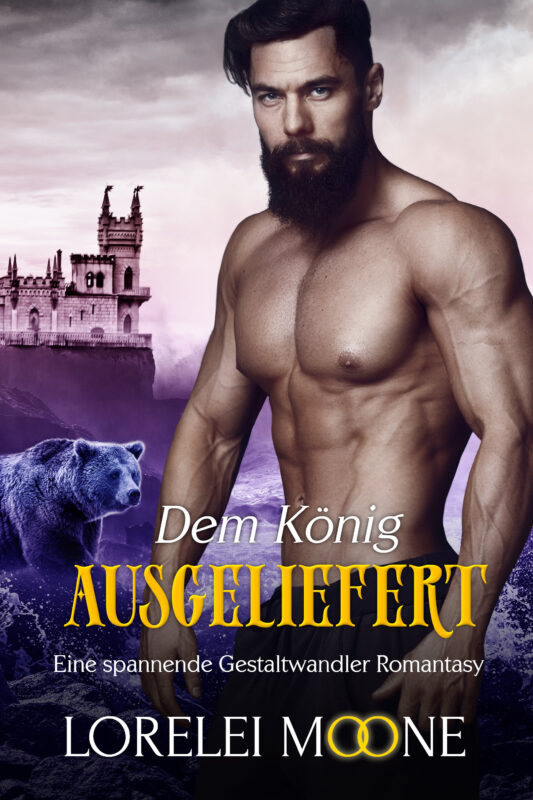Dem König ausgeliefert