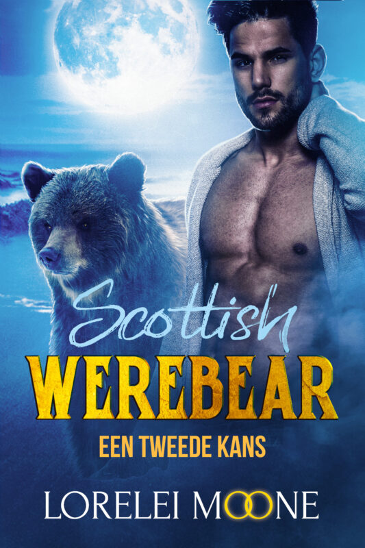 Scottish Werebear: Een Tweede Kans