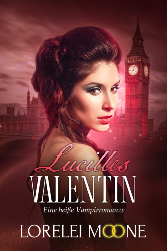 Lucilles Valentin